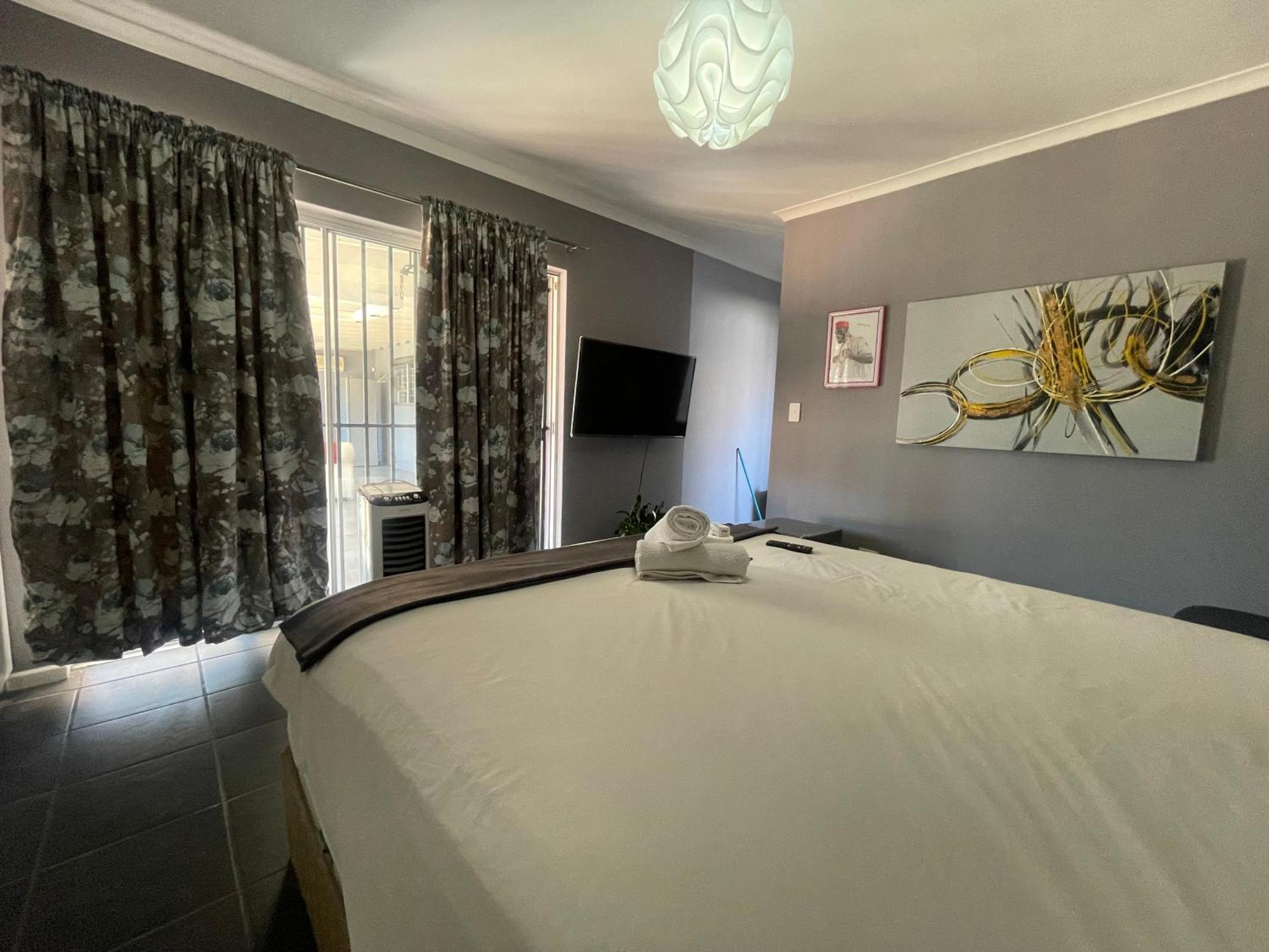 Zoe & Saint Accommodatie bij particulieren *