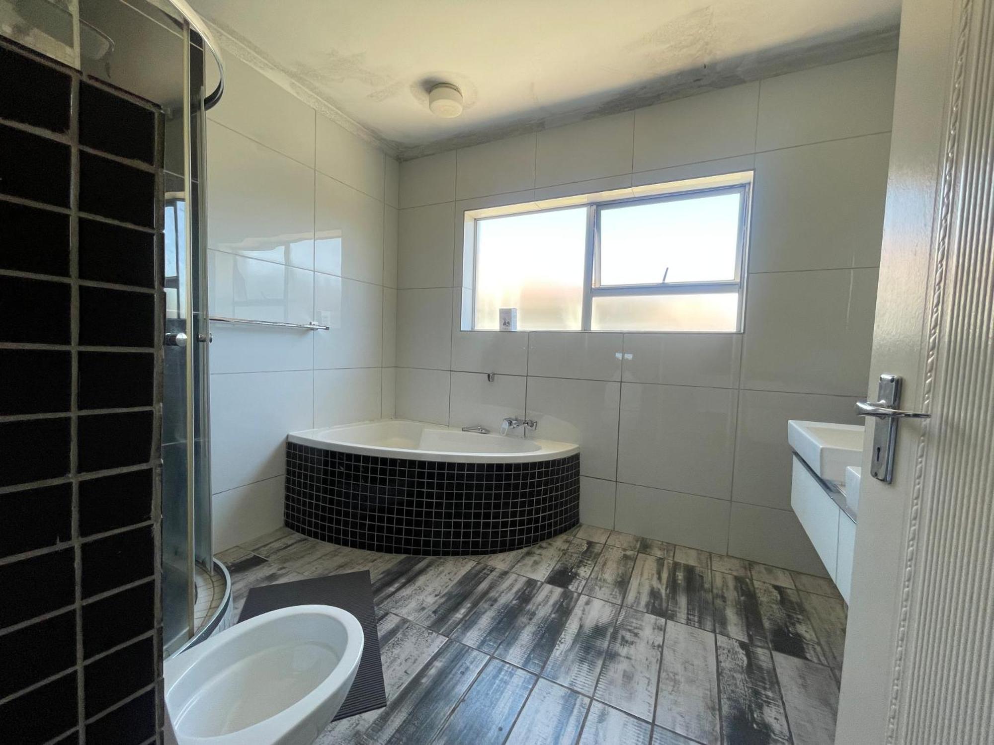 Accommodatie bij particulieren Zoe & Saint Kaapstad