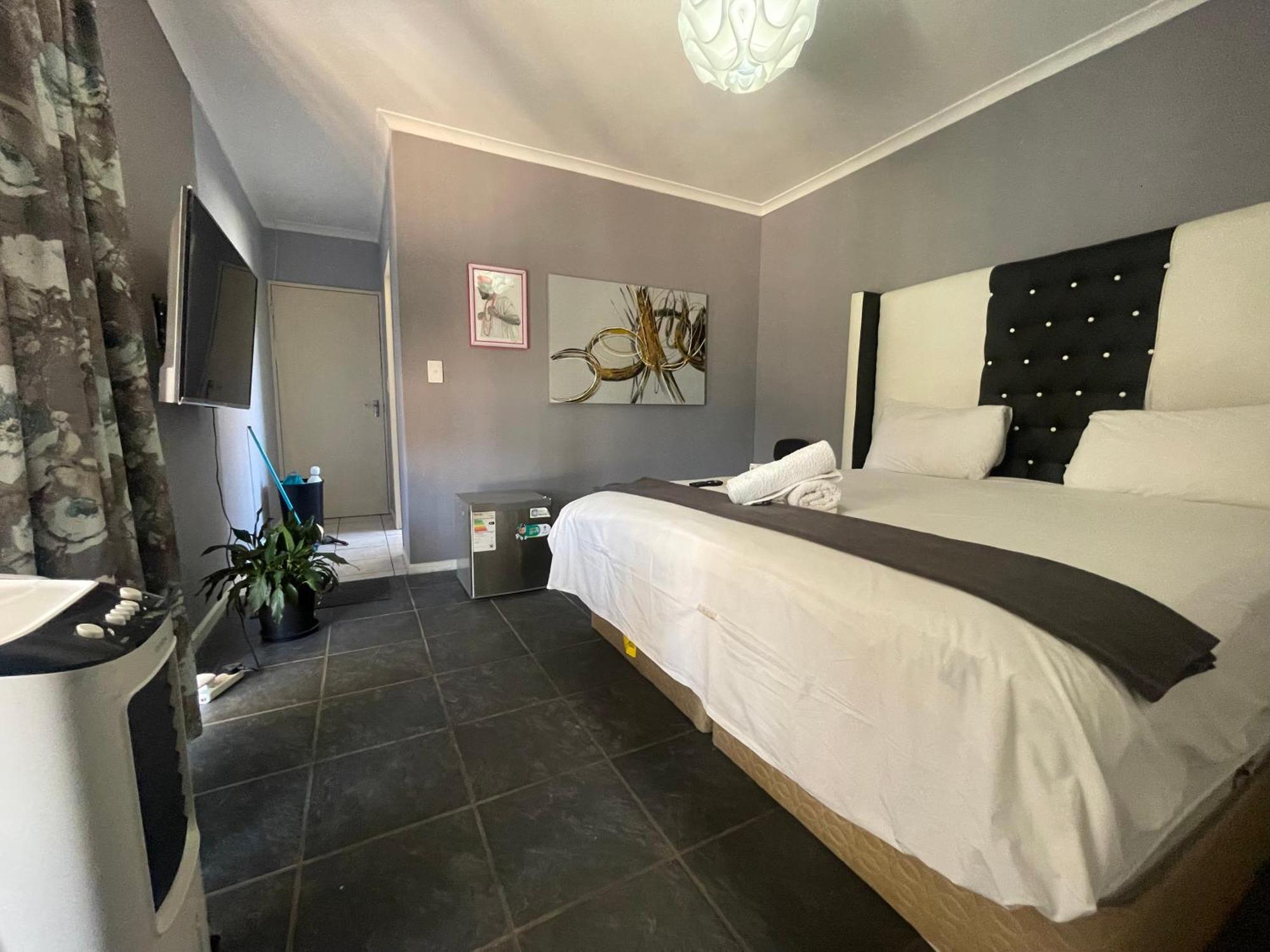 Zoe & Saint Accommodatie bij particulieren