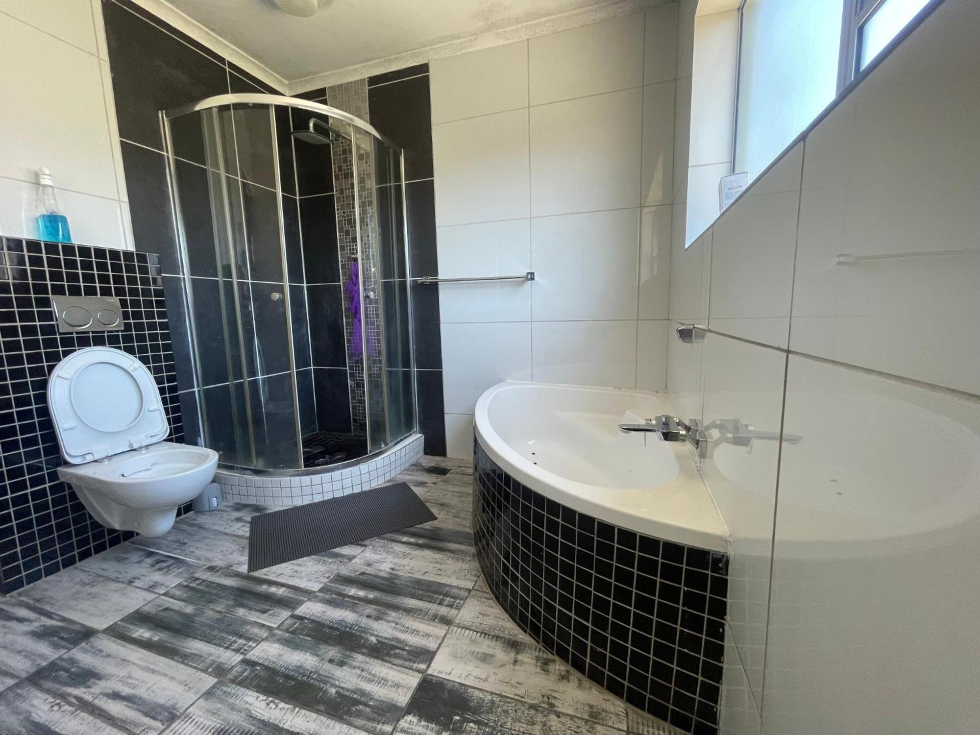 Accommodatie bij particulieren Zoe & Saint *