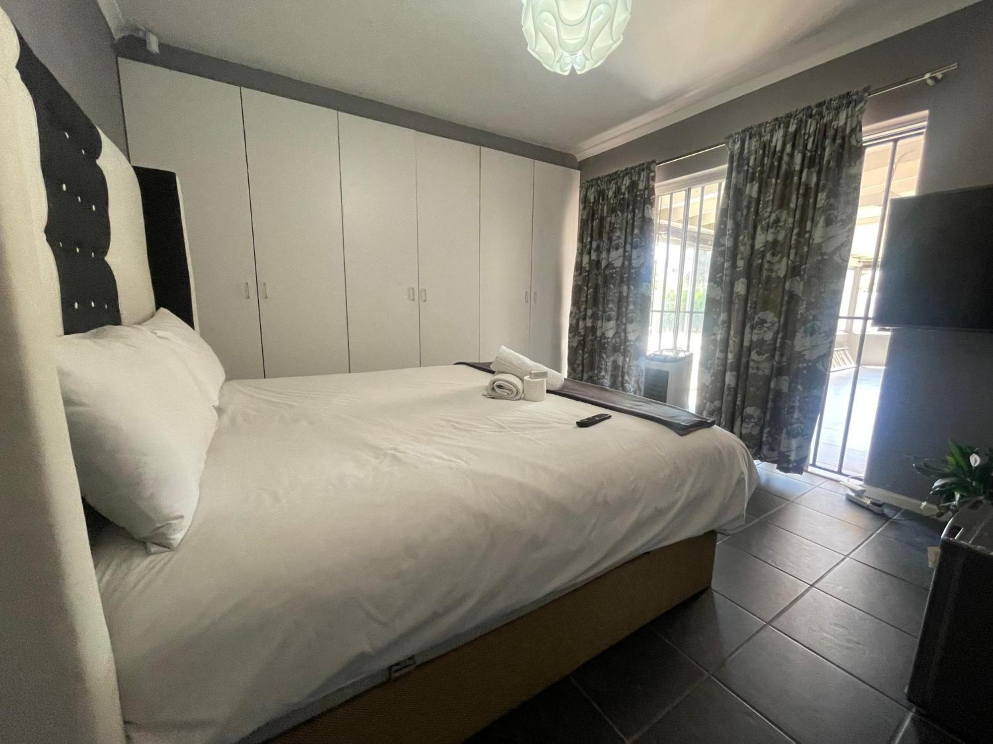 Zoe & Saint Accommodatie bij particulieren