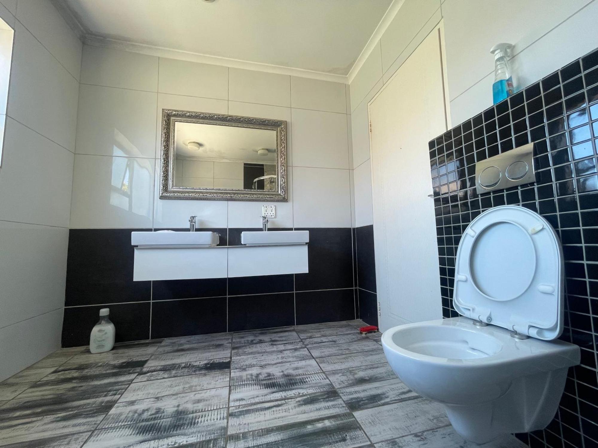 Accommodatie bij particulieren Zoe & Saint Kaapstad