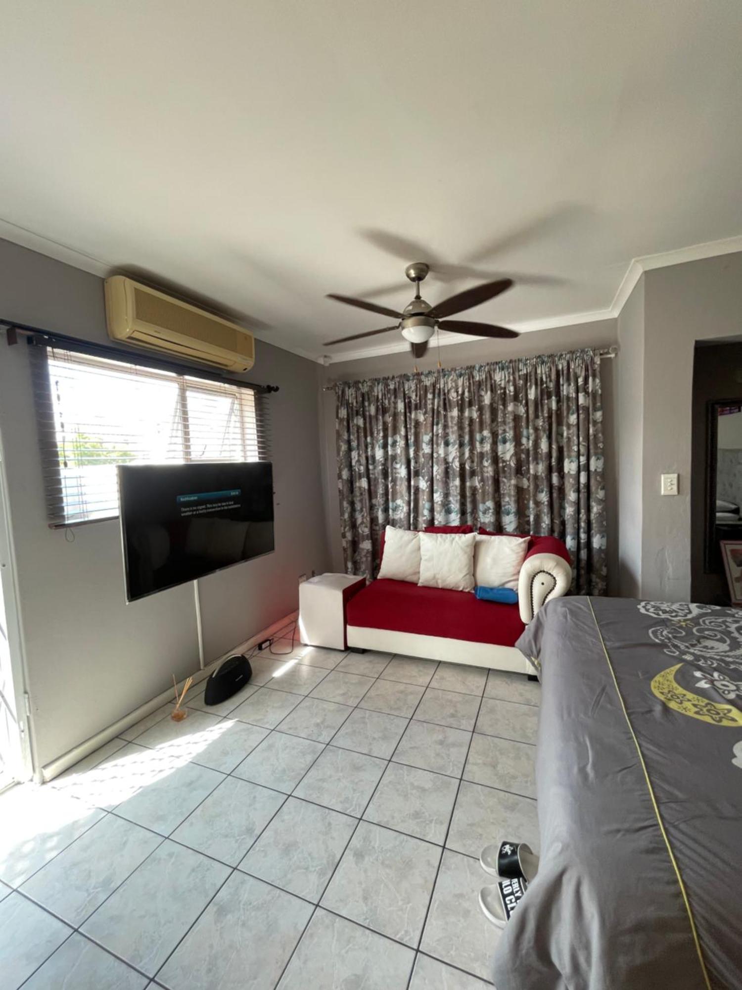 Accommodatie bij particulieren Zoe & Saint *