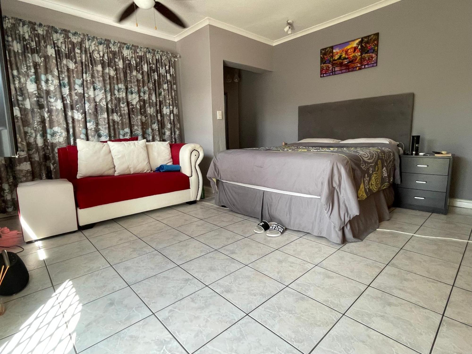 Zoe & Saint Accommodatie bij particulieren