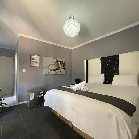 Zoe & Saint Appartement Kaapstad Buitenkant foto