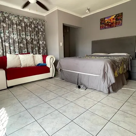Zoe & Saint Appartement Kaapstad Buitenkant foto